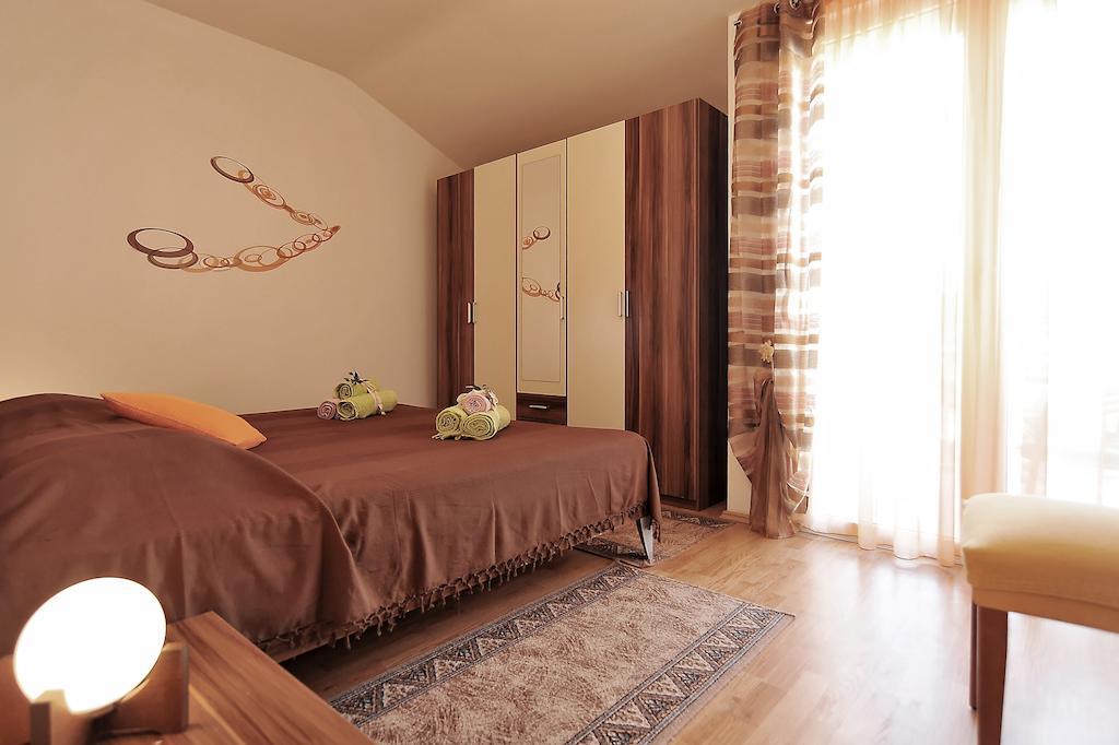 Apartments Magdalena Bibinje Rom bilde