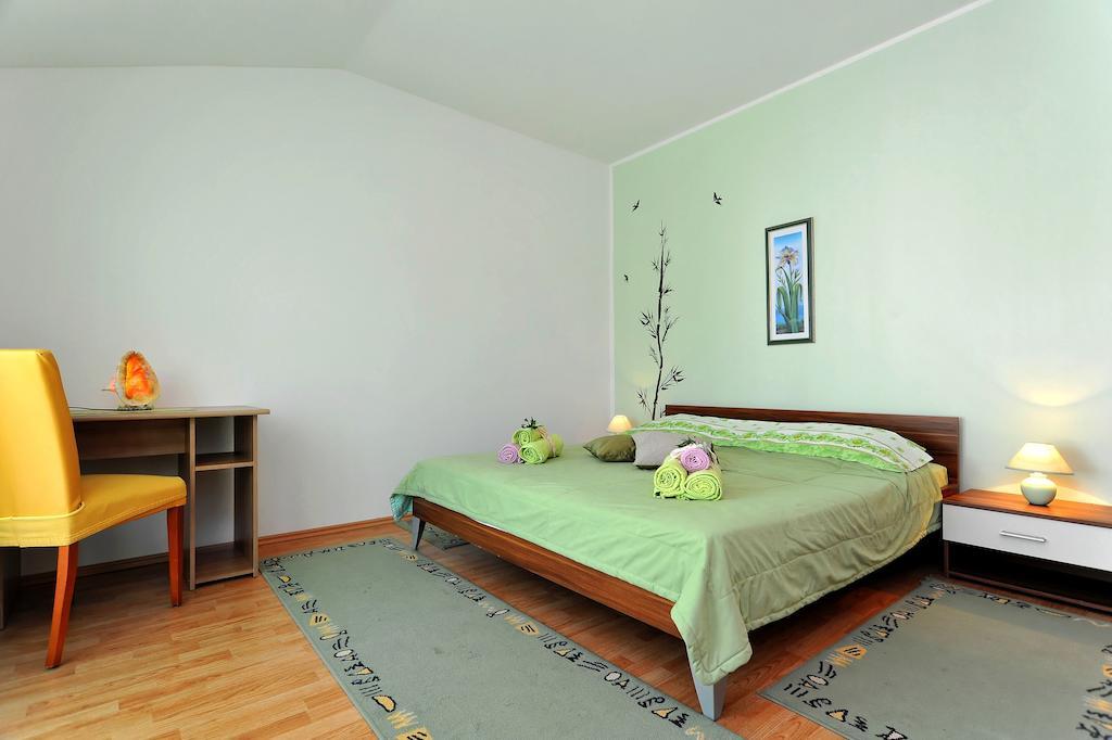 Apartments Magdalena Bibinje Rom bilde