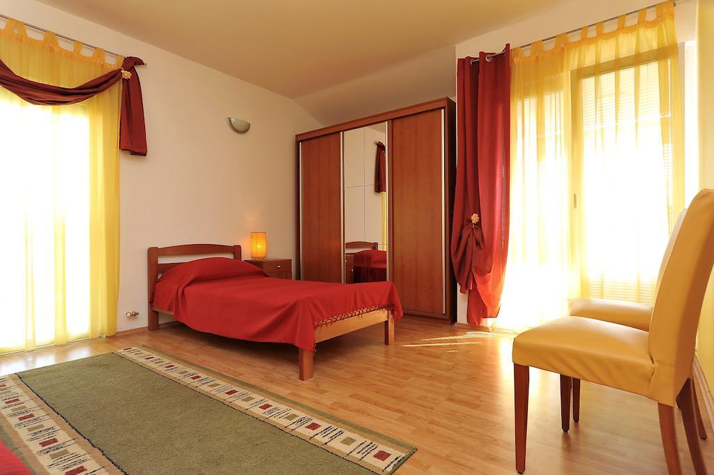 Apartments Magdalena Bibinje Rom bilde