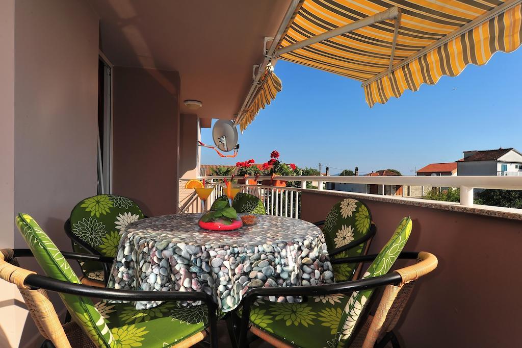 Apartments Magdalena Bibinje Rom bilde
