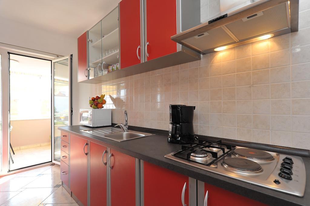 Apartments Magdalena Bibinje Rom bilde