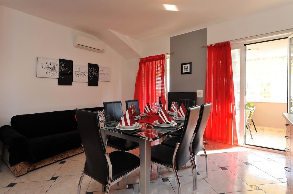 Apartments Magdalena Bibinje Rom bilde