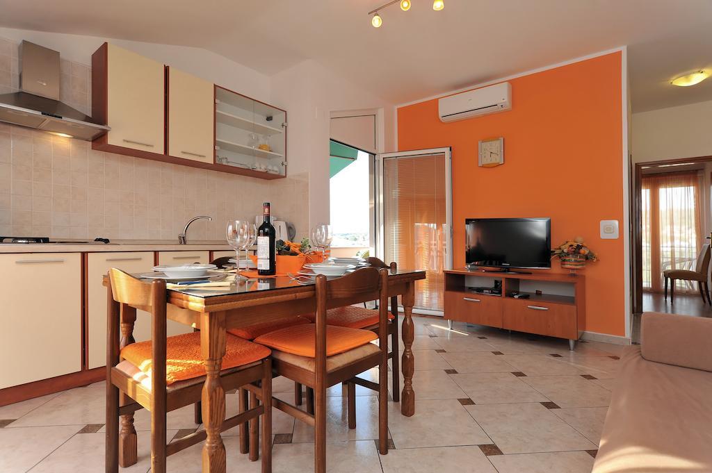 Apartments Magdalena Bibinje Rom bilde